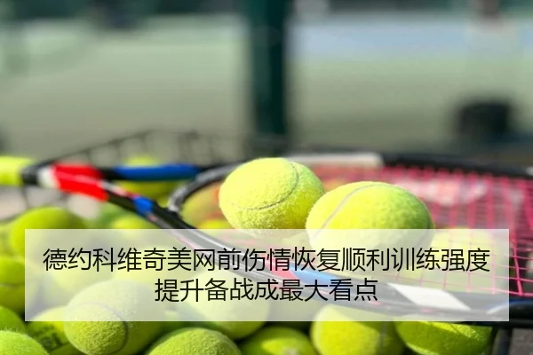 德约科维奇美网前伤情恢复顺利训练强度提升备战成最大看点